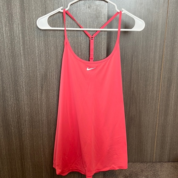 Nike Tops - Nike Tank Top